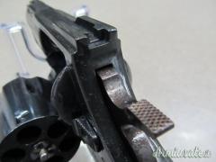 WEIHRAUCH HW 38 CAL 38 SPL RIF S288