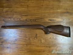 *** VENDUTO ***Calcio in legno fucile / carabina Sauer 80