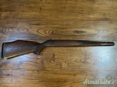 *** VENDUTO ***Calcio in legno fucile / carabina Sauer 80