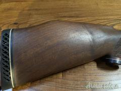 *** VENDUTO ***Calcio in legno fucile / carabina Sauer 80