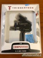 SCATTO TRIGGERTECH AR9 - BLACK COMPETETIV
