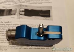 Tornietto PMA TOOL