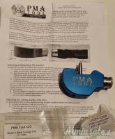Tornietto PMA TOOL