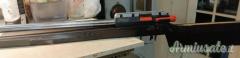 BENCHREST 2  Stock per Walther KK 500 o 300