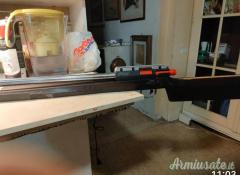 BENCHREST 2  Stock per Walther KK 500 o 300