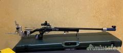 Anschutz 1813 Supermatch  .22 Long Rifle