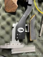 Anschutz 1813 Supermatch  .22 Long Rifle