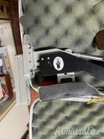 Anschutz 1813 Supermatch  .22 Long Rifle