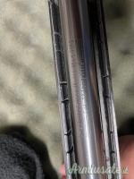 Anschutz 1813 Supermatch  .22 Long Rifle