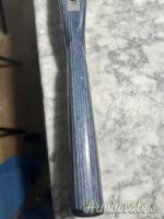 Anschutz 1813 Supermatch  .22 Long Rifle