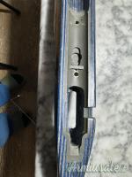 Anschutz 1813 Supermatch  .22 Long Rifle