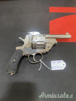 LIEGE MOD. CANNA PIEGHEVOLE CAL. 5,7MM (DA COLLEZIONE) (VEDI LA DESCRIZIONE)