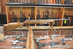 Beretta OLIMPIA .22 Long Rifle