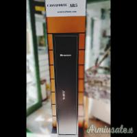 Cassaforte fuciliera n.5 posti modello AR5