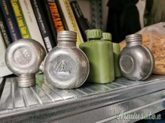 Oliatori originali metallo ex ordinanza per mosin kalashnikov sks