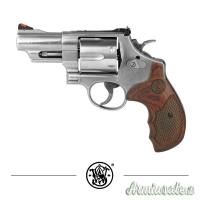 Smith & Wesson 629 DELUXE .44 Remington Magnum