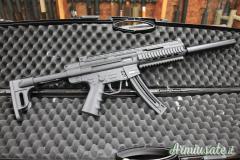 German Sport Guns GSC 16 .22 Long Rifle