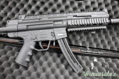 German Sport Guns GSC 16 .22 Long Rifle