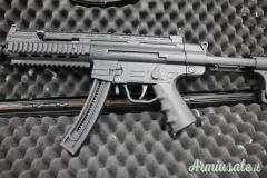 German Sport Guns GSC 16 .22 Long Rifle