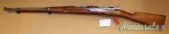 Carl Gustafs -Mauser 1896 Cal. 6,5x55