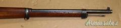 Carl Gustafs -Mauser 1896 Cal. 6,5x55