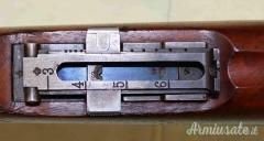 Carl Gustafs -Mauser 1896 Cal. 6,5x55