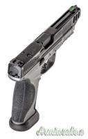 Smith and Wesson MP9 COMPETITOR 9x19mm Parabellum | Luger | NATO
