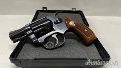SMITH & WESSON MODELLO 36