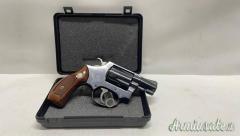 SMITH & WESSON MODELLO 36