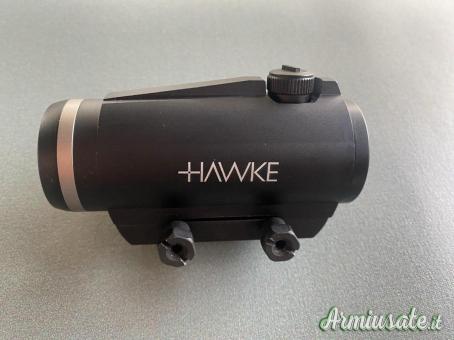 HAWKE VANTAGE