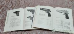 REVOLVER E PISTOLE AUTOMATICHE. 1°e 2° VOLUME