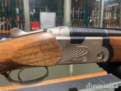 Beretta 686  TRAP 12