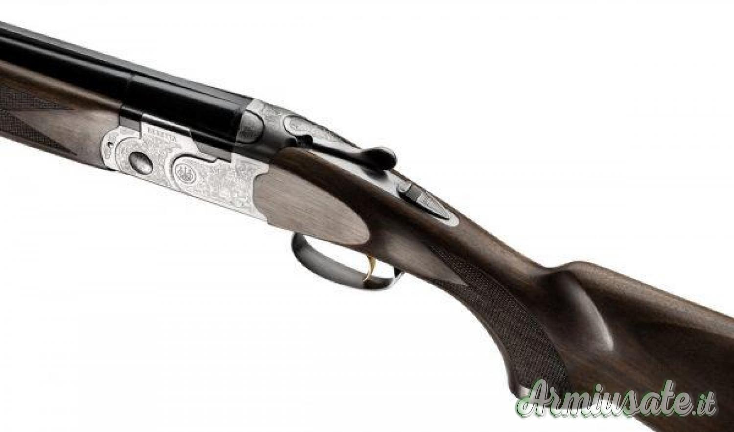 Beretta SILVER PIGEON 1 20 Beretta SILVER PIGEON 1 20