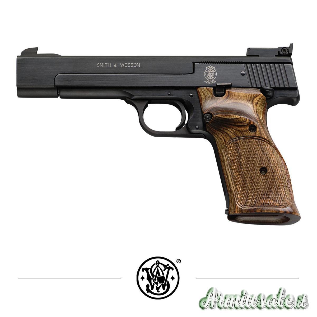 Smith & Wesson Smith & Wesson