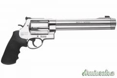 Smith & Wesson 500 .500 S&W