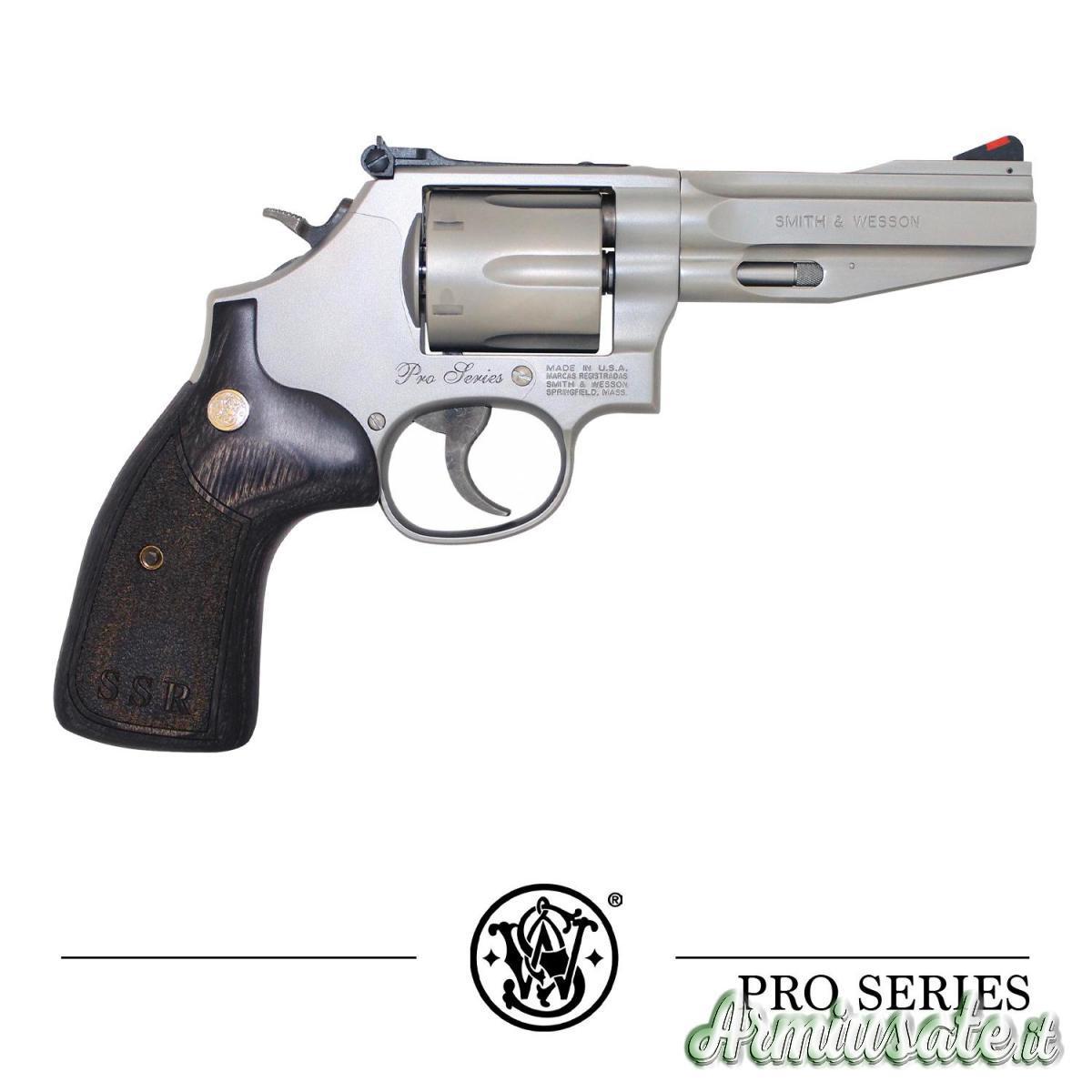 Smith & Wesson Smith & Wesson