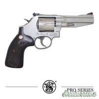 Smith & Wesson 686 Pro SSR 4'' .357 Magnum  |  9x31mmR  | .353 Casull