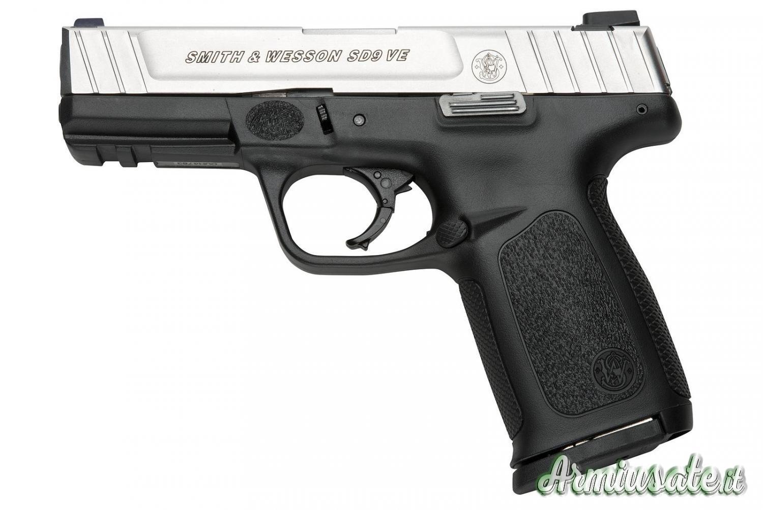Smith & Wesson Smith & Wesson