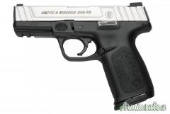 Smith & Wesson SD9 VE  9x19mm Parabellum | Luger | NATO