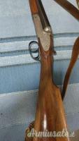 Vendo fucile Bernardelli Roma 6 calibro 12 per inutilizzo