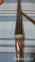 Vendo fucile Bernardelli Roma 6 calibro 12 per inutilizzo