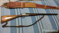Vendo fucile Bernardelli Roma 6 calibro 12 per inutilizzo
