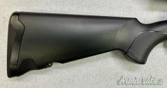USATO -  FRANCHI HORIZON CAL. 6,5 CREED -ZEISS DURALIT 3-12X50 ILL
