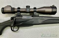 USATO -  FRANCHI HORIZON CAL. 6,5 CREED -ZEISS DURALIT 3-12X50 ILL
