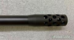 USATO -  FRANCHI HORIZON CAL. 6,5 CREED -ZEISS DURALIT 3-12X50 ILL
