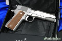 Springfield 1911 MIL SPEC INOX .45 ACP