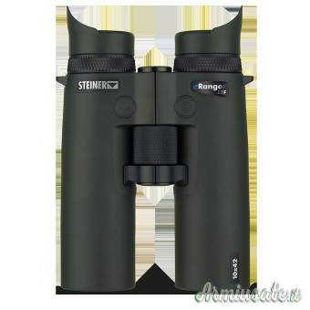 Steiner BinoTelemetro eRanger LRF 10X42