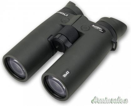 Steiner BinoTelemetro Ranger LRF 10X42