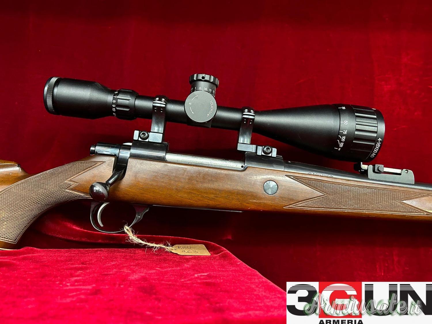 Sako L61R .30-06 Springfield Sako L61R .30-06 Springfield