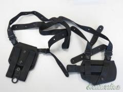 Fondina ascellare Galco Bw212 per 1911 e Hp 35